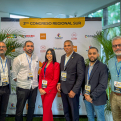 Segundo Congreso Regional Sur reúne expertos y destaca avances tecnológicos que transforman la construcción en República Dominicana